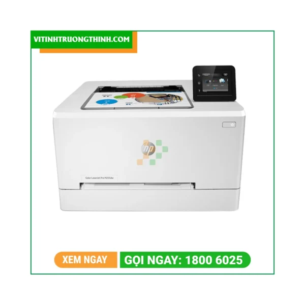 Máy in HP Color LaserJet Pro M255dw – 7KW64A