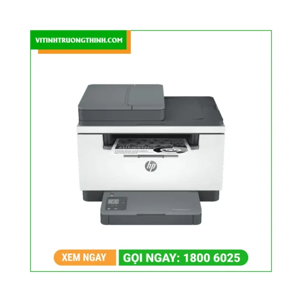 Máy in HP LaserJet MFP M236sdw (9YG09A)