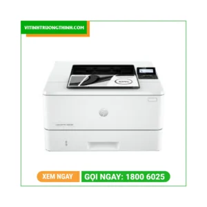 Máy in HP LaserJet Pro 4003dn (2Z609A)