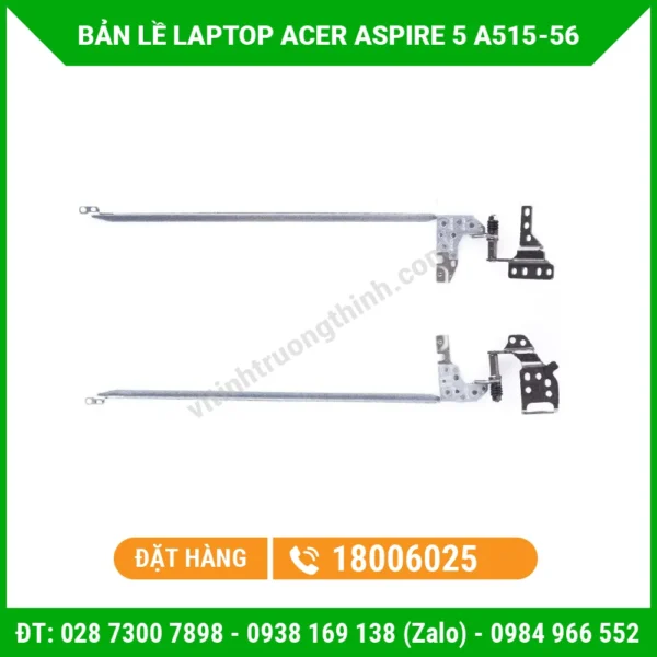 Bản Lề Laptop Acer Aspire 5 A515-56