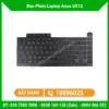 Bàn Phím Laptop Asus G512