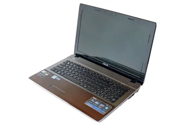 Laptop Asus A42
