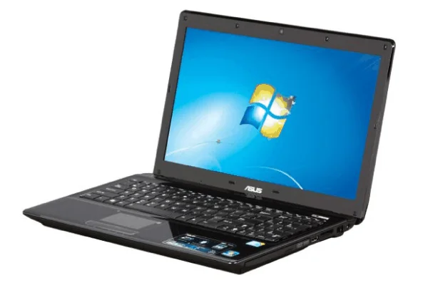 Laptop Asus A52