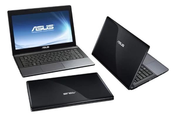 Laptop Asus F450