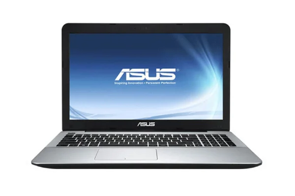 Laptop Asus F555