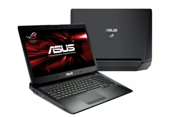 Laptop Asus G750