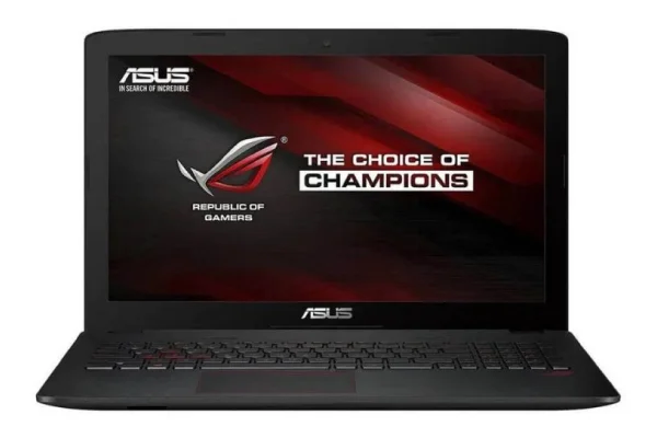 Laptop Asus GL552 Laptop Asus GL552