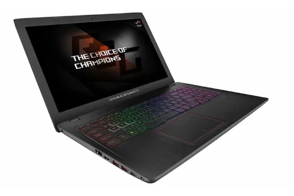 Laptop Asus GL553