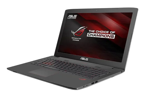 Laptop Asus GL752VW Laptop Asus GL752VW