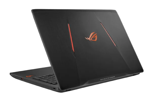 Laptop Asus GL753