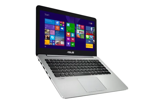 Laptop Asus K401