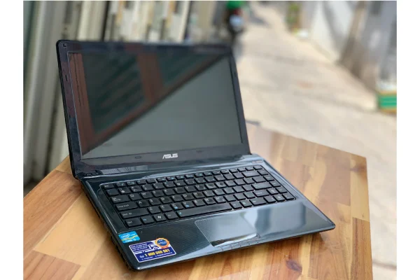 Laptop Asus K42