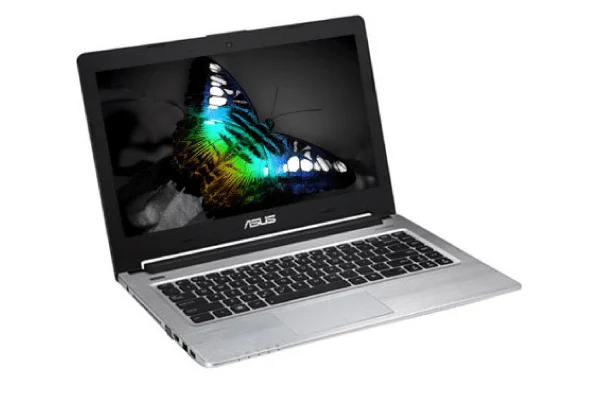 Laptop Asus K46