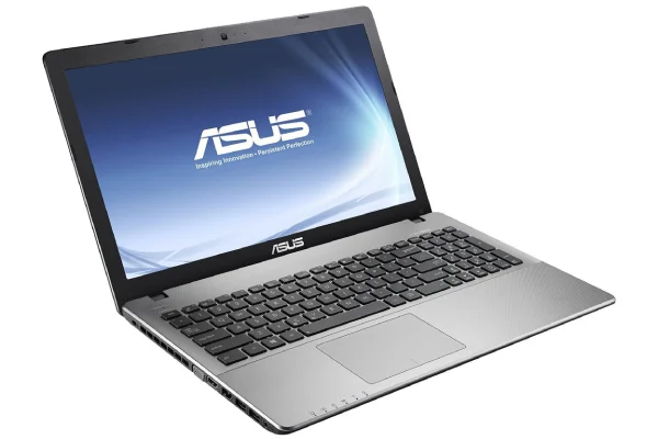 Laptop Asus K550