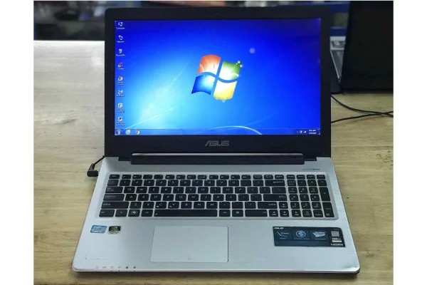 Laptop Asus K56