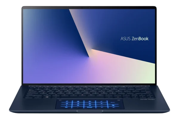 Laptop Asus Zenbook UX333