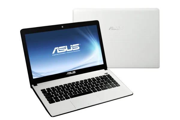 Laptop Asus X401