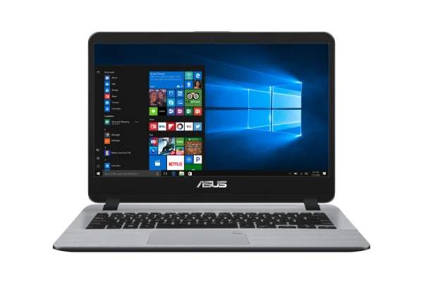 Laptop Asus X407