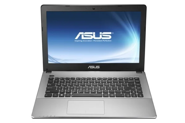 Laptop Asus X450