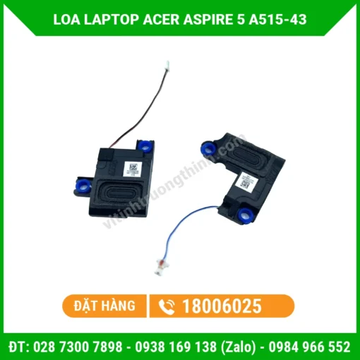 Loa Laptop Acer Aspire 5 A515-43