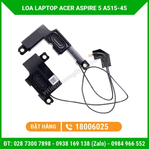 Loa Laptop Acer Aspire 5 A515-45