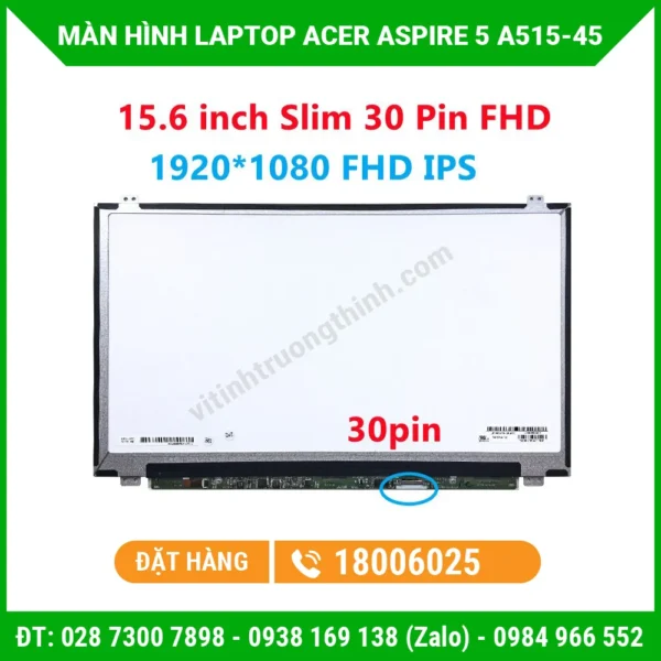 Màn Hình Laptop Acer Aspire 5 A515-45