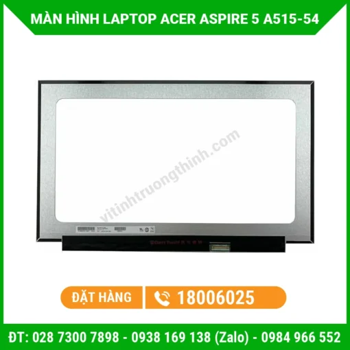 Màn Hình Laptop Acer Aspire 5 A515-54