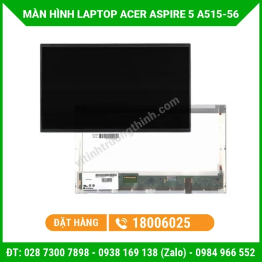 Màn Hình Laptop Acer Aspire 5 A515-56