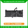 Pin Laptop Asus K451 V451 (B41N1304)