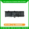 Pin Laptop Asus VivoBook S200 (CT243H)
