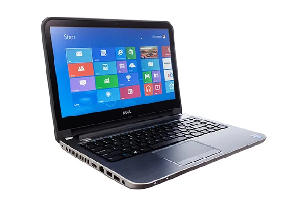 Laptop Dell Inspiron 14R 7420