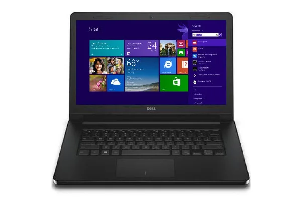 Laptop Dell Inspiron 3452