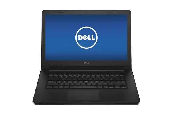 Laptop Dell Inspiron 3458