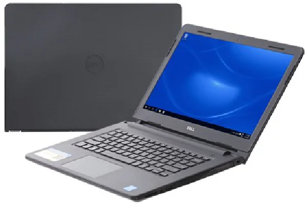 Laptop Dell Inspiron 3465