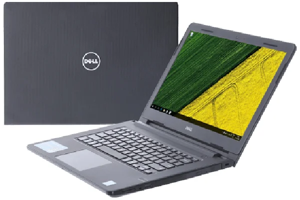 Laptop Dell Inspiron 3476