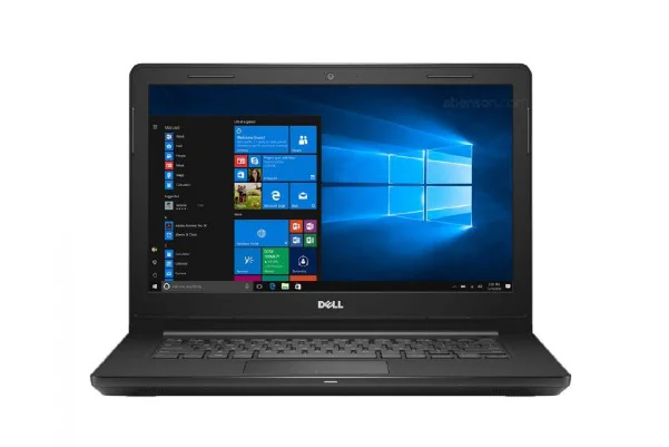 Laptop Dell Inspiron 3480 FHD IPS