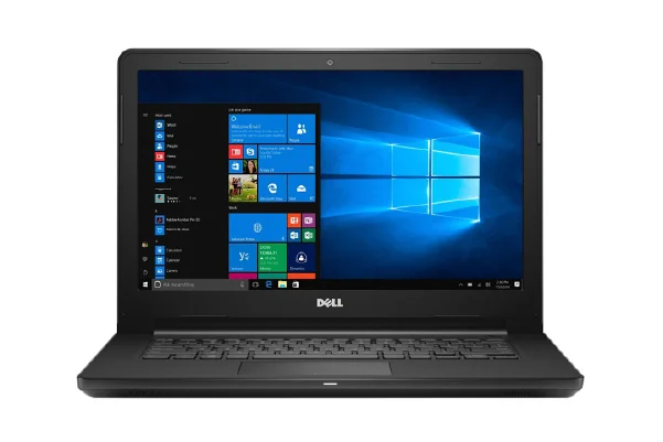 Laptop Dell Inspiron 3480 HD