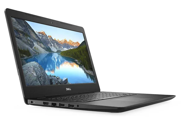 Laptop Dell Inspiron 3482 FHD IPS