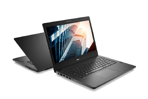 Laptop Dell Inspiron 3490 FHD IPS