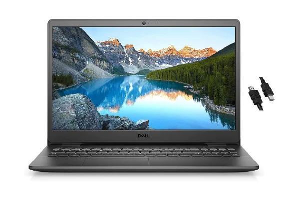 Laptop Dell Inspiron 3505 Cảm Ứng