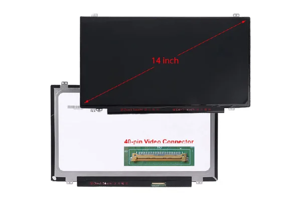 LCD Dell Inspiron 14R 5421