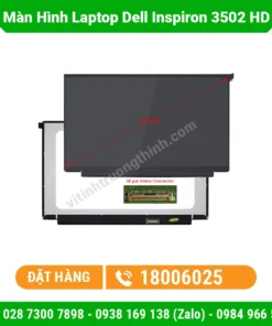 Màn Hình Laptop Dell Inspiron 3502 HD