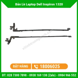 Thay Bản Lề Laptop Dell Inspiron 1320
