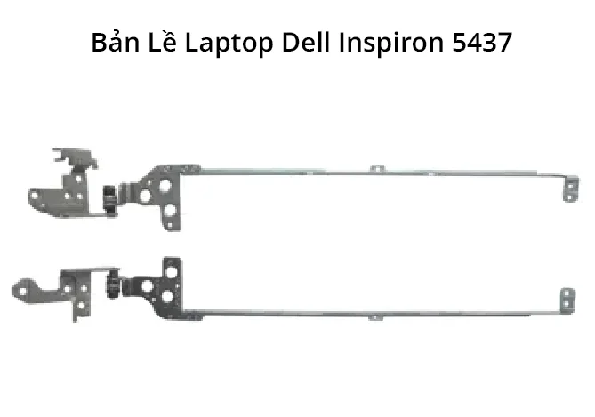 Laptop Inspiron 14R 5437