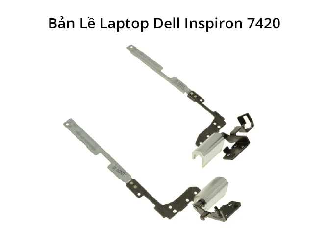 Bản Lề Dell Inspiron 14R 7420