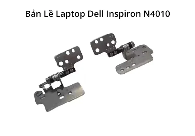 Bản Lề Dell Inspiron 14R N4010