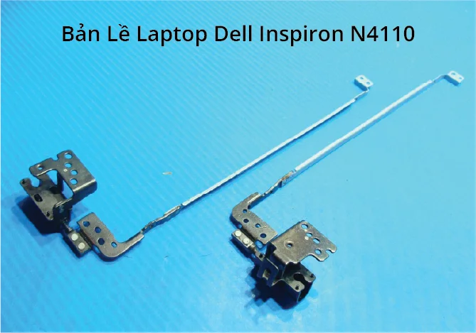 Bản Lề Dell Inspiron 14R N4110