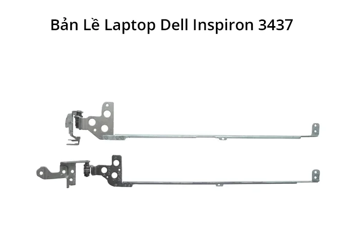 Bản Lề Dell Inspiron 3437
