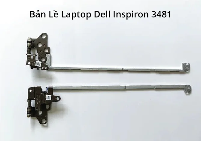 Bản Lề Dell Inspiron 3481