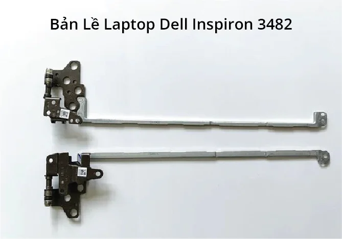 Bản Lề Dell Inspiron 3482